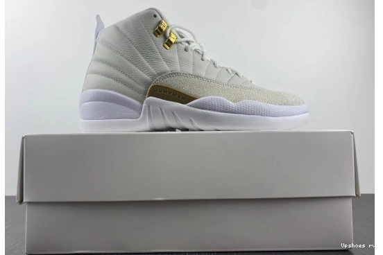 Jordan 873864-102 White Retro 873864-102 OVO 12 0619